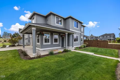 60933 SE Sydney Harbor Ct, Bend, OR 97702