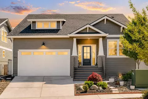 396 Randy St, Ashland, OR 97520