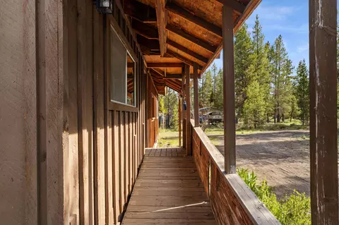 Exterior - 52140 Elderberry Ln, La Pine, OR 97739 photo 7 of 7