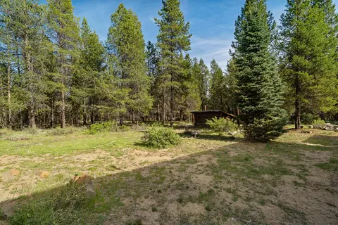 Exterior - 52140 Elderberry Ln, La Pine, OR 97739 photo 4 of 7