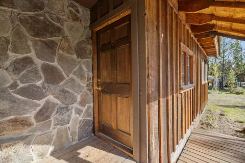 Exterior - 52140 Elderberry Ln, La Pine, OR 97739 photo 1 of 7