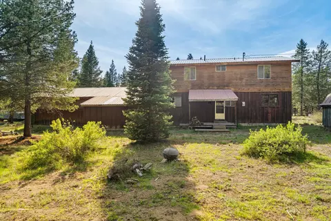 Exterior - 52140 Elderberry Ln, La Pine, OR 97739 photo 6 of 7