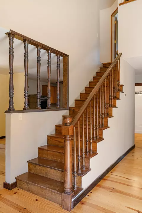 Entry Way - 52140 Elderberry Ln, La Pine, OR 97739 photo 1 of 1