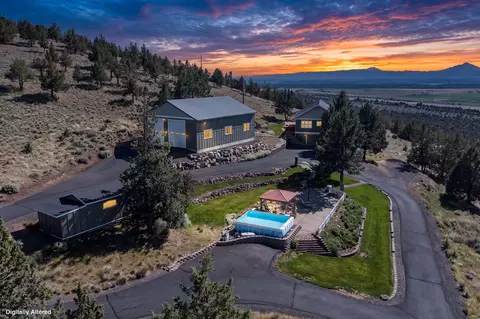 10875 SW Mintken Ln, Culver, OR 97734