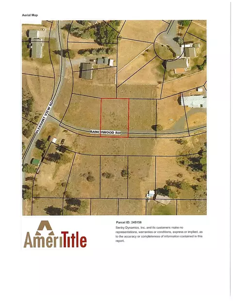 0 Ranchwood Dr #LOT 25, Chiloquin, OR 97624
