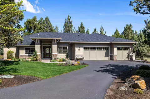2462 Osprey Dr, Redmond, OR 97756