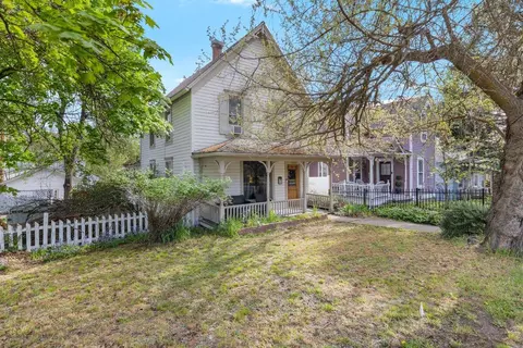 631 Siskiyou Blvd, Ashland, OR 97520