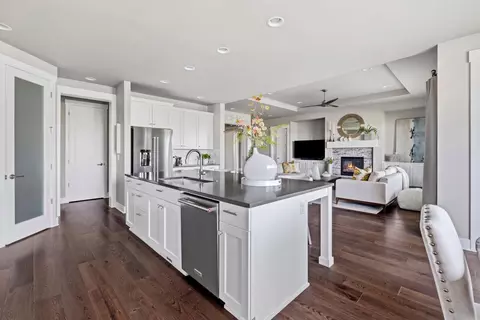 Kitchen - 3158 NW Hidden Ridge Dr, Bend, OR 97703 photo 1 of 4