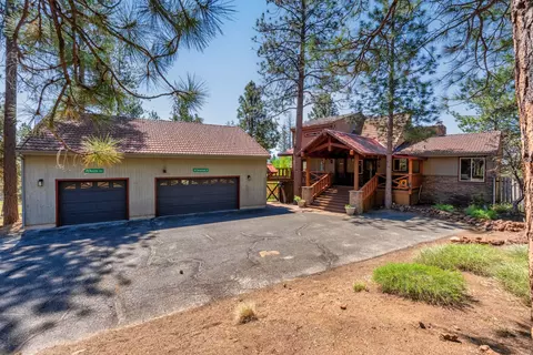 69470 Deer Ridge Rd, Sisters, OR 97759