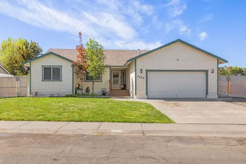 5528 American Ave, Klamath Falls, OR 97603