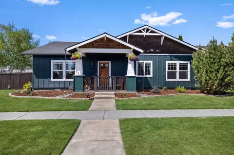 61219 Fairfield Dr, Bend, OR 97702