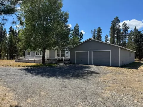 15900 Parkway Dr, La Pine, OR 97739