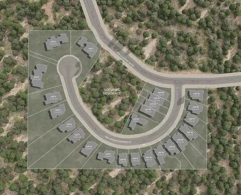 View/Area - 0 Moonshadow Ct #LOT 1, Bend, OR 97702 photo 1 of 1