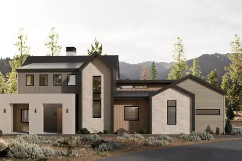 0 Moonshadow Ct #LOT 1, Bend, OR 97702