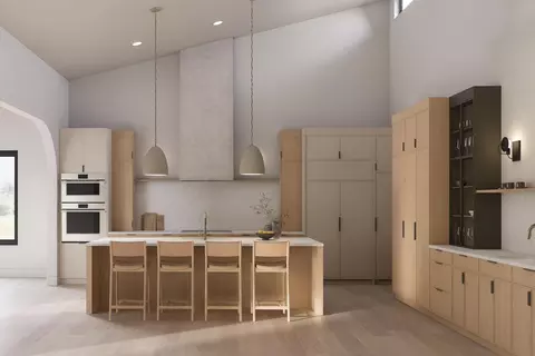 Kitchen - 0 Moonshadow Ct #LOT 1, Bend, OR 97702 photo 2 of 2