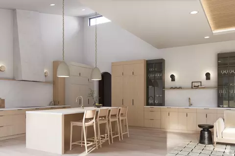 Kitchen - 0 Moonshadow Ct #LOT 1, Bend, OR 97702 photo 1 of 2