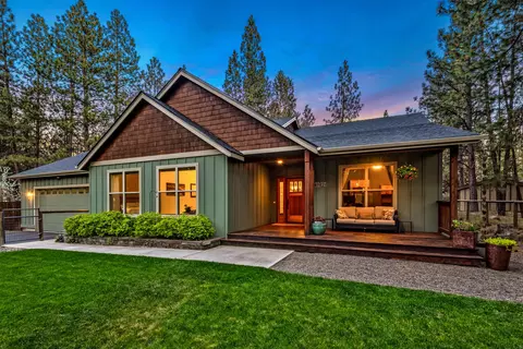 19479 W Campbell Rd, Bend, OR 97701
