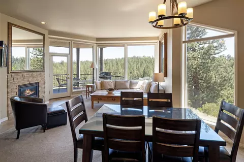 Dining - 19717 SW Mount Bachelor Dr UNIT 313, Bend, OR 97702 photo 1 of 2