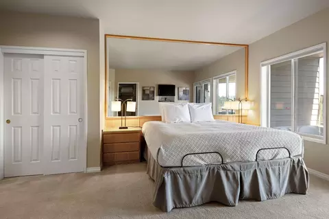 Bedroom - 19717 SW Mount Bachelor Dr UNIT 313, Bend, OR 97702 photo 1 of 5