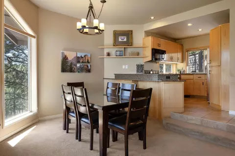 Dining - 19717 SW Mount Bachelor Dr UNIT 313, Bend, OR 97702 photo 2 of 2