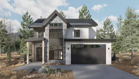 0 NW Moonshadow Ct #LOT 11, Bend, OR 97702