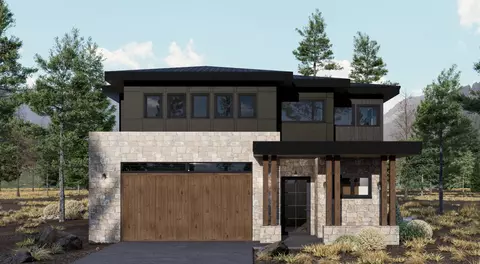 0 Moonshadow Ct #LOT 17, Bend, OR 97702