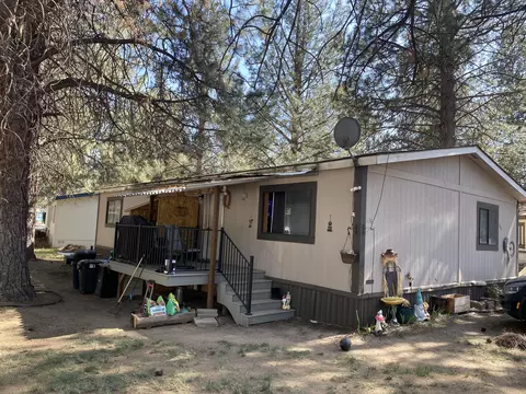 61000 Brosterhous Rd #539, Bend, OR 97702