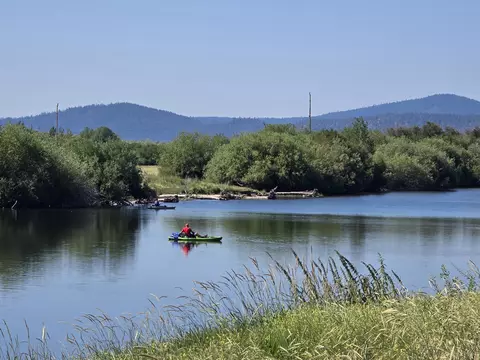 32158 Modoc Point Rd, Chiloquin, OR 97624 photo 18