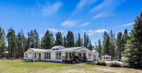 1716 Terret Rd, La Pine, OR 97739