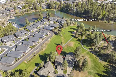 2620 NW Golf Course Dr S, Bend, OR 97703