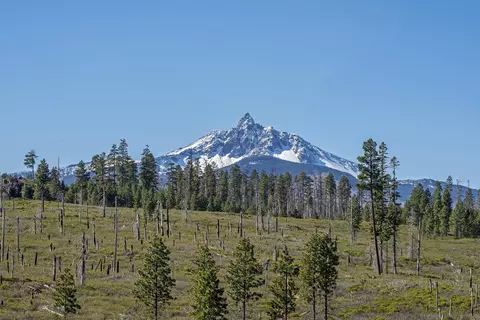 70390 Mcallister Rd #PARCEL 1, Sisters, OR 97759