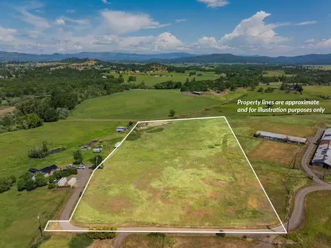 0 E Dutton East Rd, Eagle Point, OR 97524