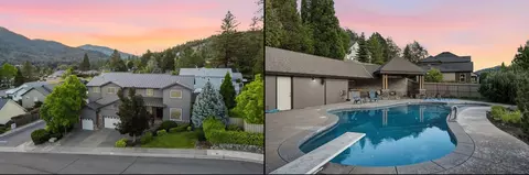 305 Woodville Way, Rogue River, OR 97537