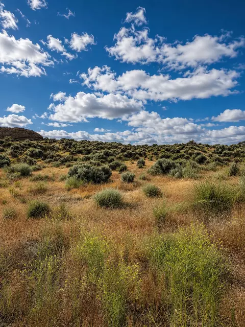 0 Chinook Rd #00200, Christmas Valley, OR 97641