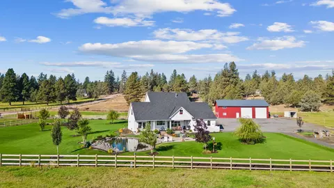 17150 Emerald Valley Rd, Sisters, OR 97759