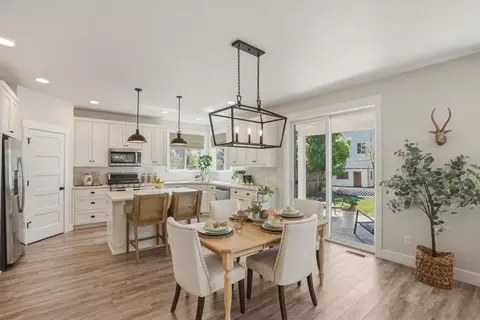 Dining - 19987 Badger Rd, Bend, OR 97702 photo 1 of 1