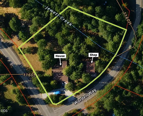 144 Worden Way, Grants Pass, OR 97527