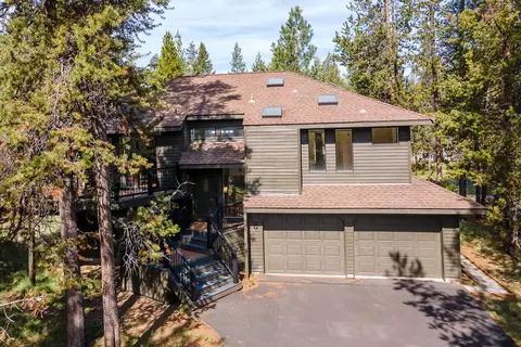 57611 Rocky Mountain Ln #6, Sunriver, OR 97707