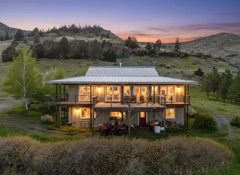 47970 Highway 31, Summer Lake, OR 97640