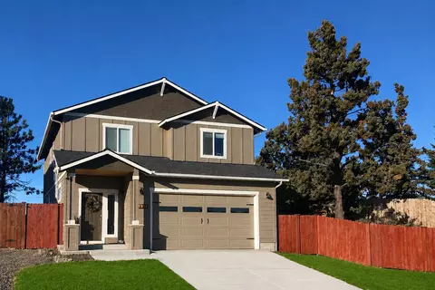 3415 NE Marys Grace Ln, Bend, OR 97701