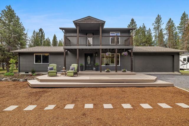 16465 White Buck Ave, La Pine, OR 97739