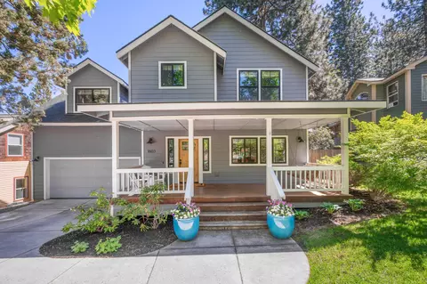 1603 NW Albany Ave, Bend, OR 97703
