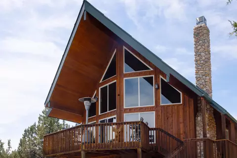 15285 SE Pleasant Vw, Prineville, OR 97754
