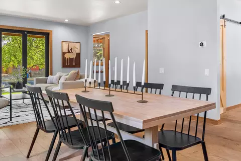 Dining - 1252 NW Ithaca Ave, Bend, OR 97703 photo 2 of 2