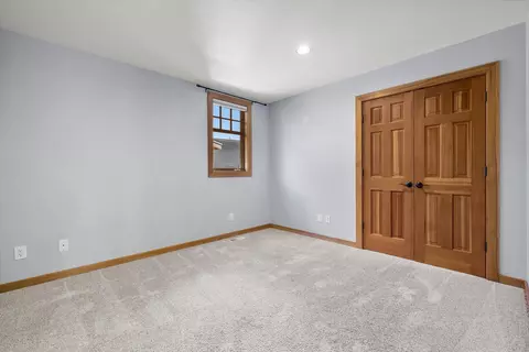 Bedroom - 1252 NW Ithaca Ave, Bend, OR 97703 photo 5 of 8