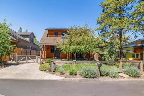 1252 NW Ithaca Ave, Bend, OR 97703