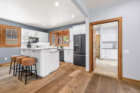 Kitchen - 1252 NW Ithaca Ave, Bend, OR 97703 photo 1 of 5