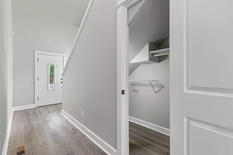 Entry Way - 60999 Grand Targhee Dr, Bend, OR 97702 photo 2 of 3
