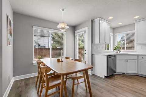 Dining - 60999 Grand Targhee Dr, Bend, OR 97702 photo 1 of 3