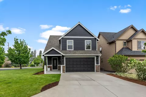 60999 Grand Targhee Dr, Bend, OR 97702